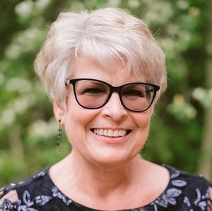 Meet your Posher, Kathy